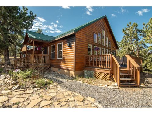 3296 Singletree Rd, Hartsel, CO, 80449-8516 | Card Image