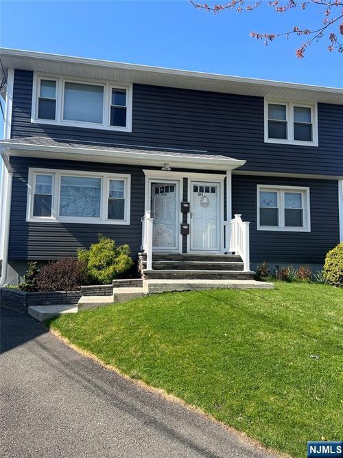 314 Nedellec Dr, Saddle Brook, NJ, 07663-5135 | Card Image