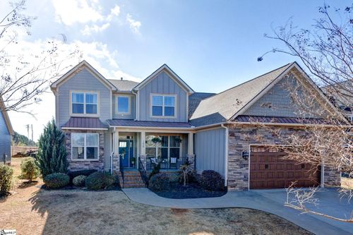 105 Bold Slope Dr, Piedmont, SC, 29673-6761 | Card Image