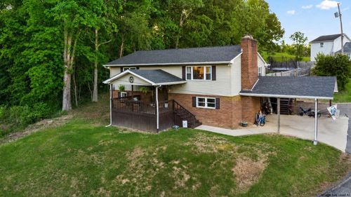 1876 St Rt 1458, Flatwoods, KY, 41139 | Card Image