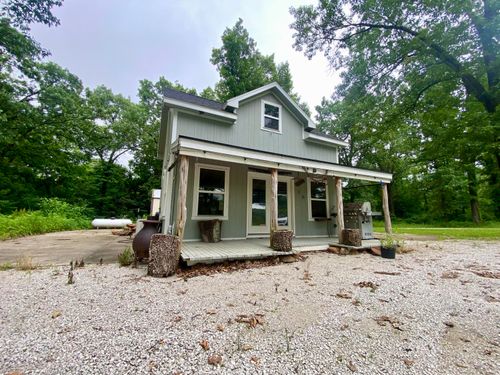 16 Woodfield Ln Lane, Greenfield, MO, 65661 | Card Image