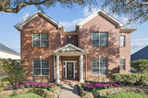 16618 S Swirling Cloud Ct, Cypress, TX, 77433-6152 | Card Image