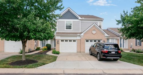 4186 E Village Dr, Mason, OH, 45040 | Card Image