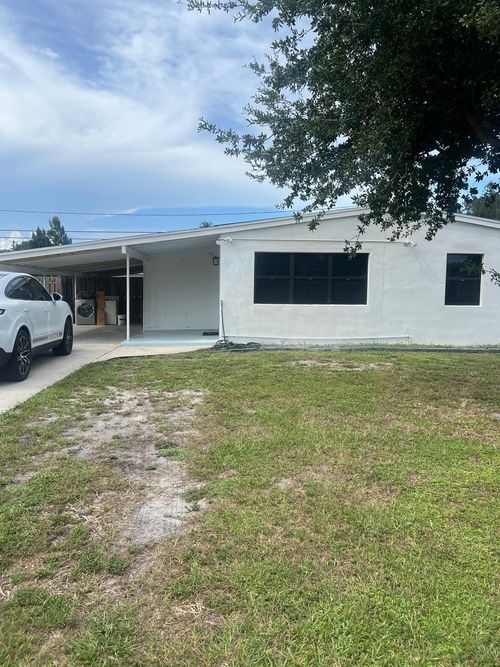 3022 French Avenue, Lake Worth, FL, 33461 | Card Image