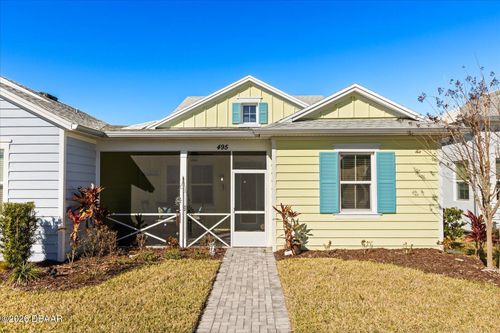 495 Landshark Blvd, DAYTONA BEACH, FL, 32124-3740 | Card Image