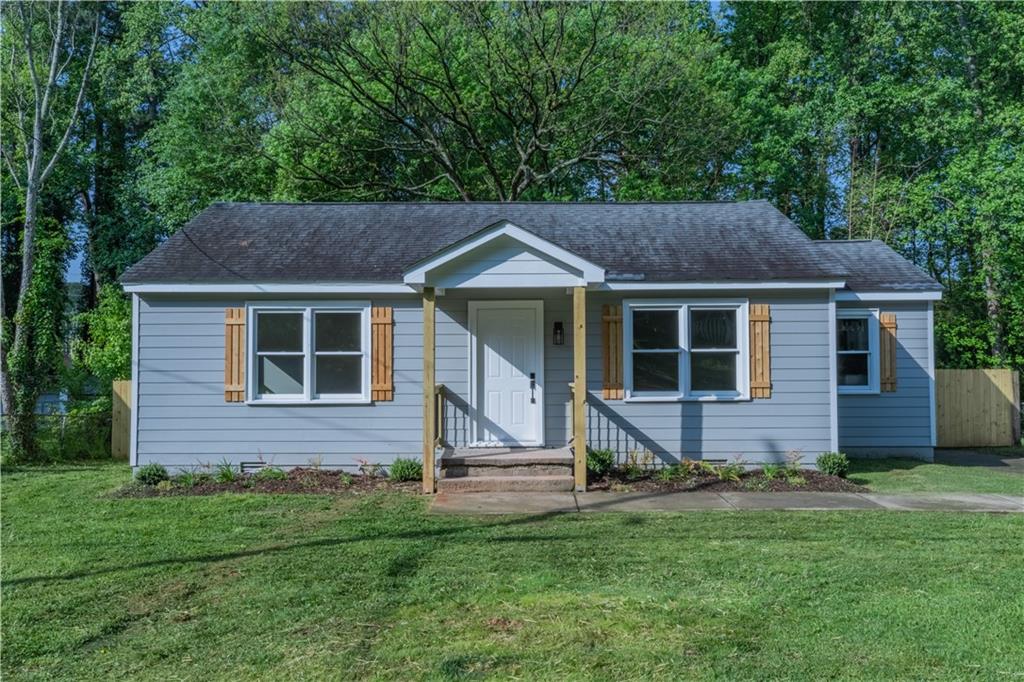 Old Spring Rd, Smyrna, GA 30080