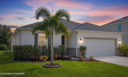 4703 Academic Ln, West Melbourne, FL, 32904-9210 | Card Image
