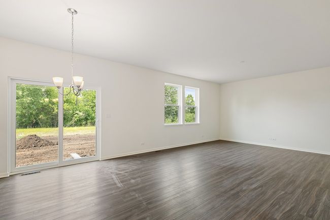 32012 Savannah Dr, House other with 4 bedrooms, 3 bathrooms and 3 parking in Lakemoor IL | Image 12