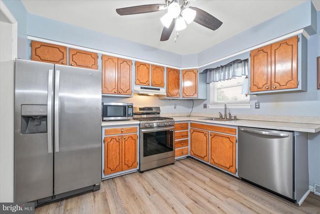 7 Erskine Ct, House other with 3 bedrooms, 2 bathrooms and null parking in NEWARK DE | Image 9