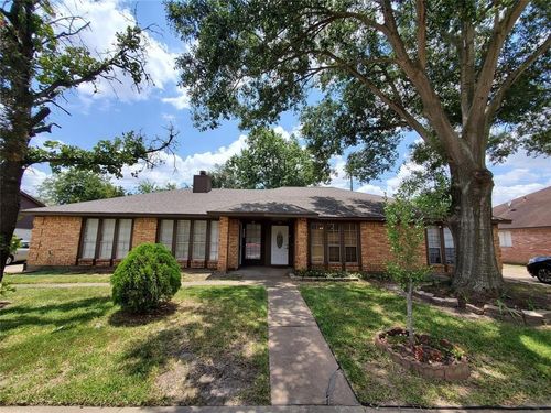 19315 Lazy Valley Dr, Katy, TX, 77449-3909 | Card Image
