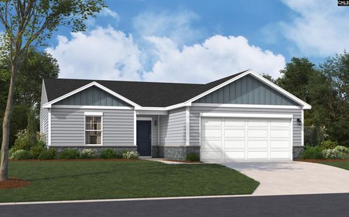 302 Paratrooper Lane, Columbia, SC, 29229 | Card Image