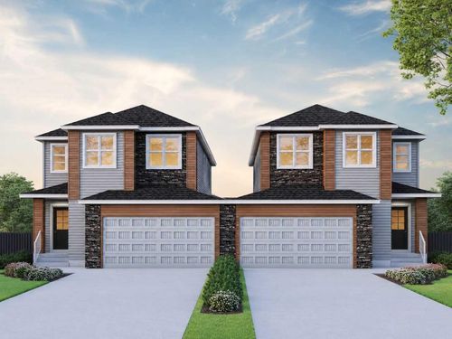 289 Dawson Wharf Rd, Chestermere, AB, T1X2W4 | Card Image