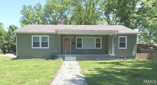 244 S Maple St, Mount Vernon, IN, 47620-2183 | Card Image