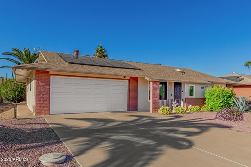 20218 N 125th Ave, Sun City West, AZ, 85375-3331 | Card Image