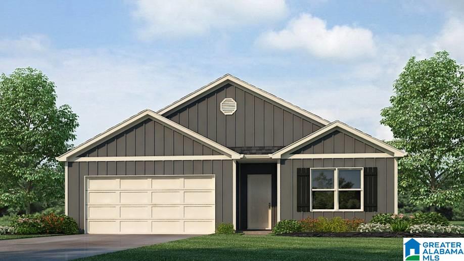 306 Archers Brook Lane, For Sale in SPRINGVILLE - eXp Realty