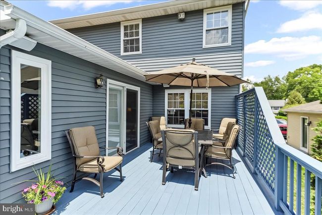 1130 Delaware Ln, House other with 3 bedrooms, 2 bathrooms and null parking in DOWNINGTOWN PA | Image 25