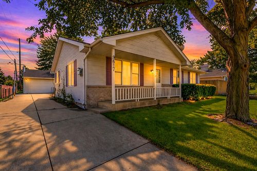 9617 Grayce Drive Drive, STURTEVANT, WI, 53177 | Card Image
