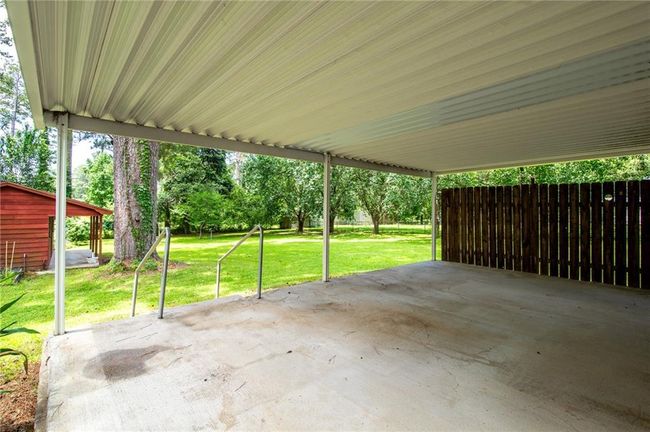 110 Lilly Scott Dr, House other with 3 bedrooms, 2 bathrooms and null parking in Pineville LA | Image 16