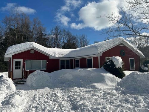 147 Davis Road, Plymouth, VT, 05056 | Card Image