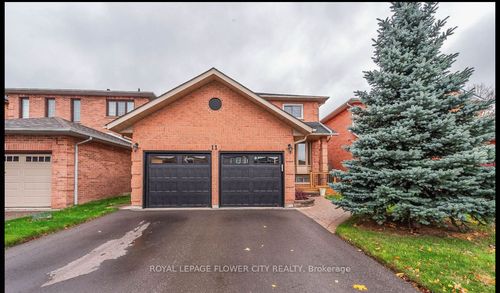 11 Murkar Cres, Whitby, ON, L1N8Y4 | Card Image