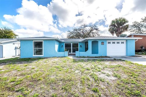 9720 Gray Fox Ln, PORT RICHEY, FL, 34668-4163 | Card Image