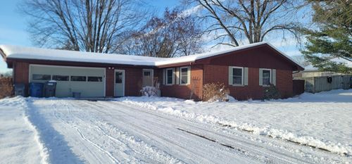 5161 Sharon St, Kalamazoo, MI, 49004-1944 | Card Image