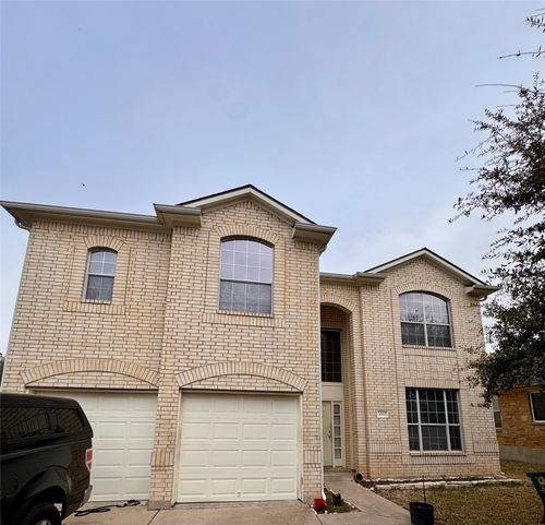 3502 Shiraz Loop, Round Rock, TX, 78665-6310 | Card Image