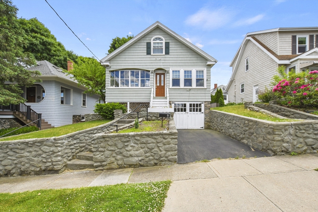 Evans Rd, Peabody, MA 01960