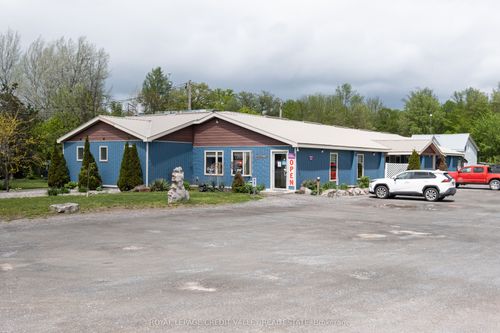 4876 Stirling Marmora Rd, Springbrook, ON, K0K3C0 | Card Image