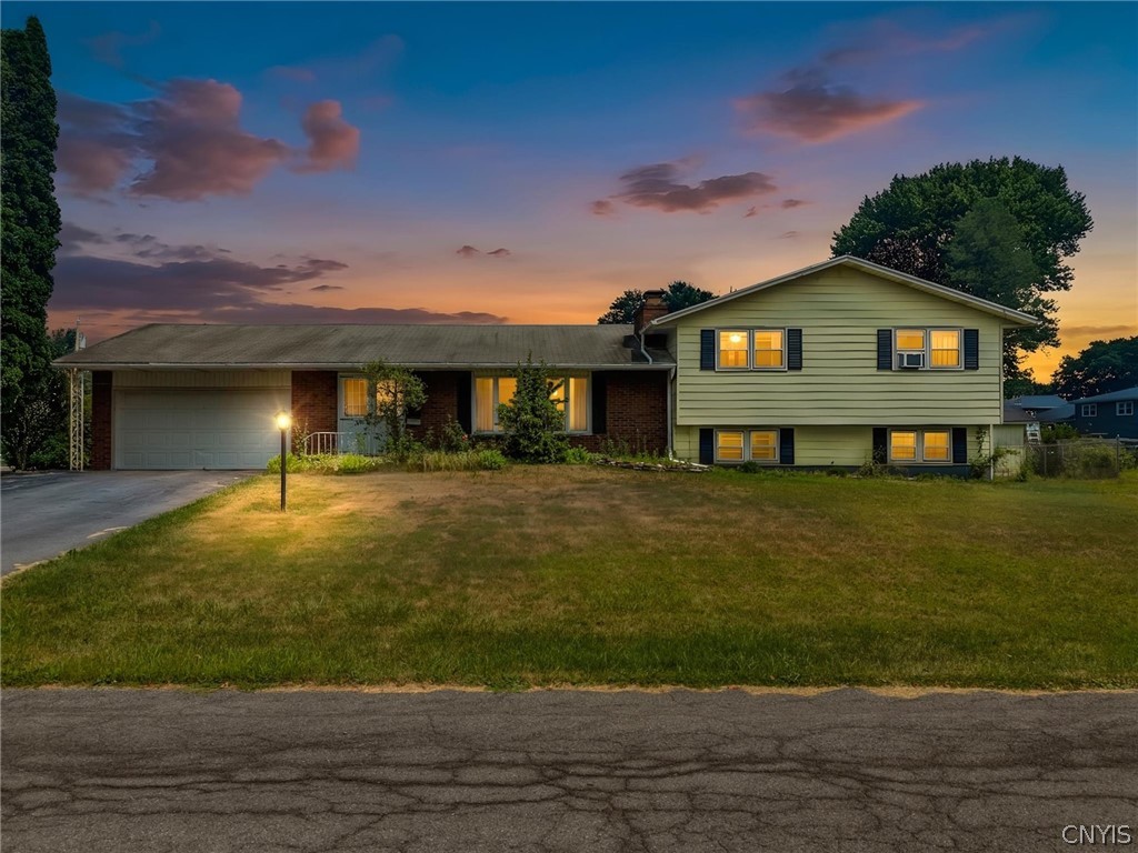 Residential in Salina 3