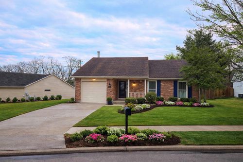 1755 Timber Creek Drive, Lexington, KY, 40509 | Card Image