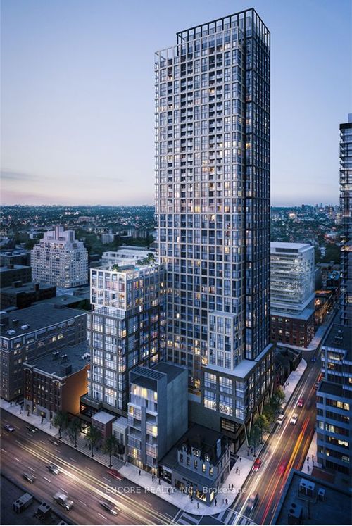 3612-108 Peter St, Toronto, ON, M5V0W2 | Card Image