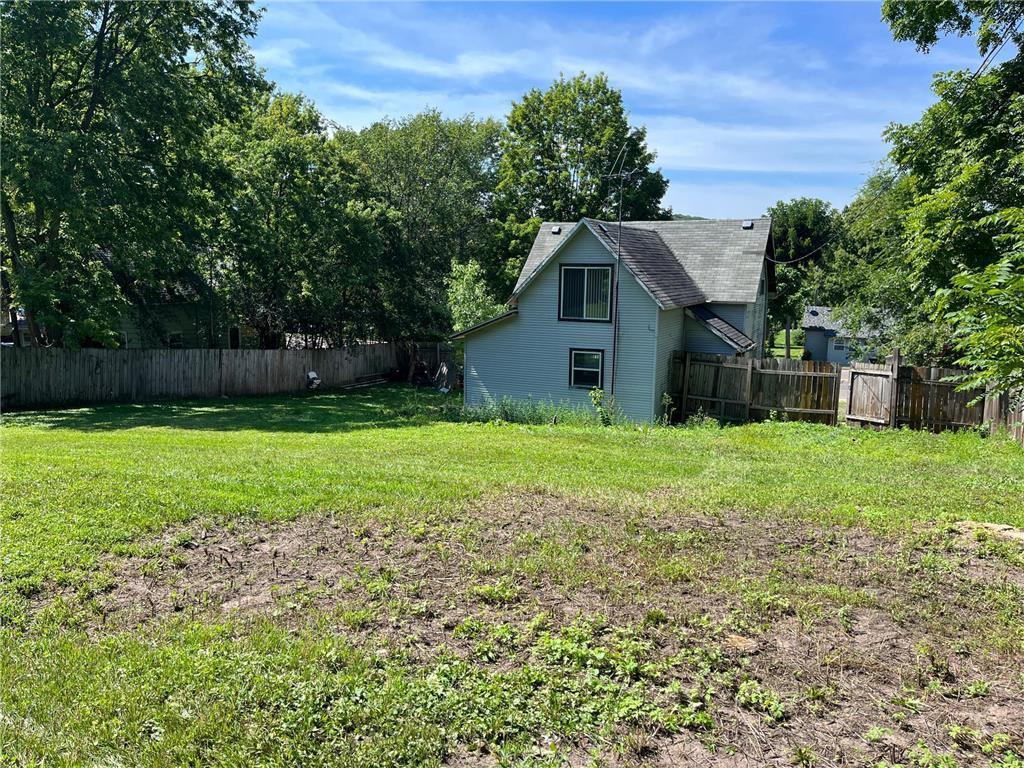 Washington St, Saint Croix Falls, WI 54024