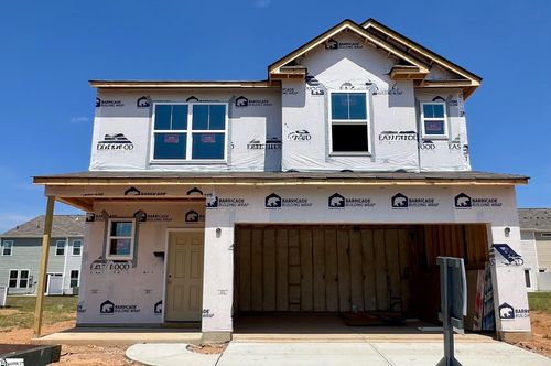 409 Metz Dr, Greenville, SC, 29611-2473 | Card Image
