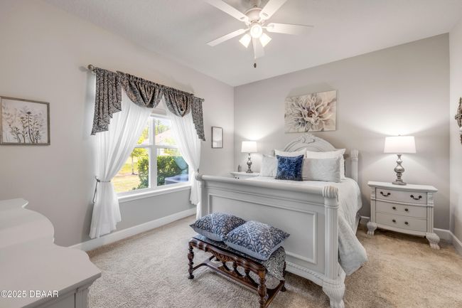 110 Longridge Ln, Townhouse with 3 bedrooms, 3 bathrooms and null parking in ORMOND BEACH FL | Image 41