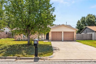 1104 Augusta Road, House other with 3 bedrooms, 2 bathrooms and null parking in Benbrook TX | Image 2