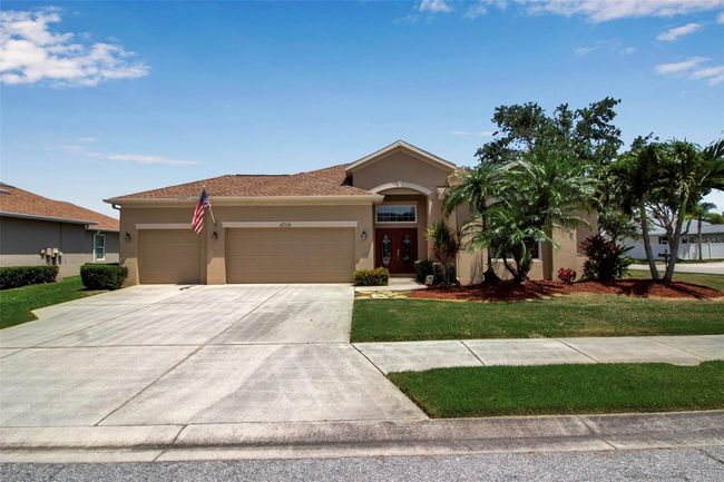 4706 Josselin Pl, House other with 4 bedrooms, 2 bathrooms and null parking in PARRISH FL | Image 89
