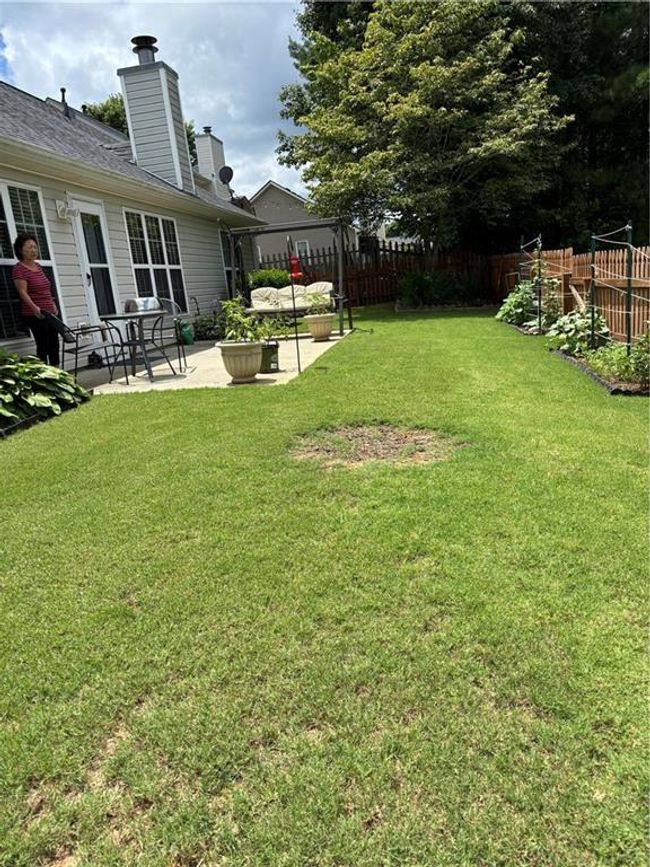3310 Mcever Park Cir, House other with 3 bedrooms, 2 bathrooms and 2 parking in Acworth GA | Image 32