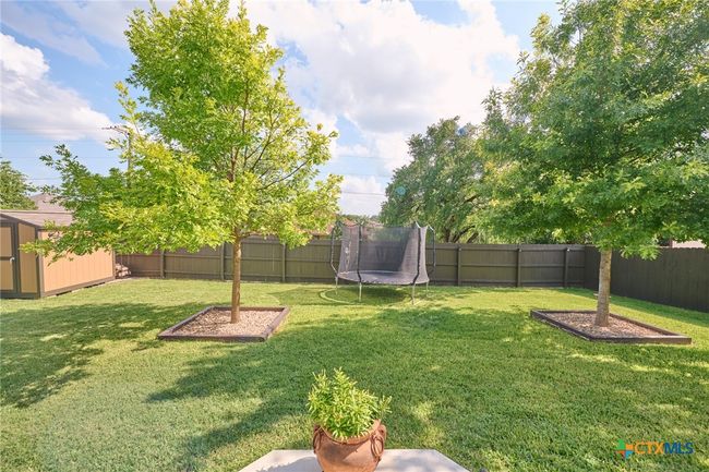 1202 Dark Wood Dr, House other with 3 bedrooms, 3 bathrooms and null parking in Harker Heights TX | Image 32