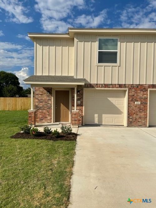 a-1701 Montell St, Copperas Cove, TX, 76522-4350 | Card Image