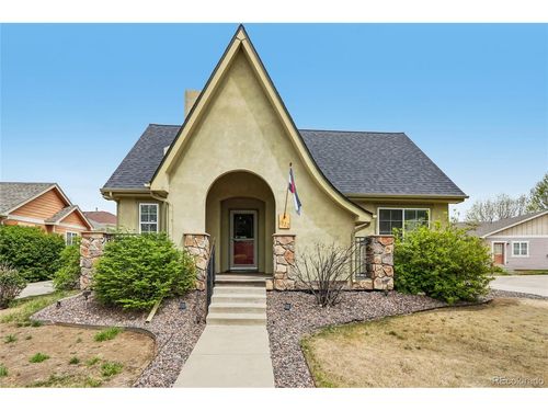 1322 Carriage Dr, Longmont, CO, 80501-8921 | Card Image