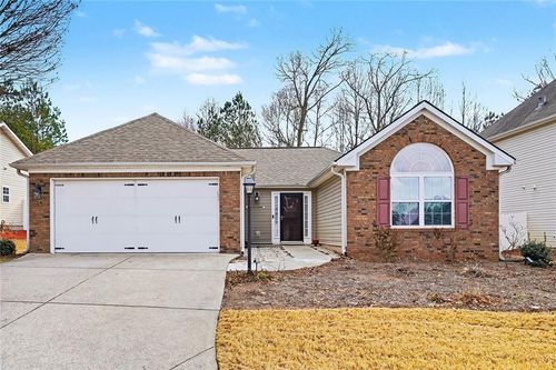 2416 Centennial Hill Way Nw, Acworth, GA, 30102-2185 | Card Image