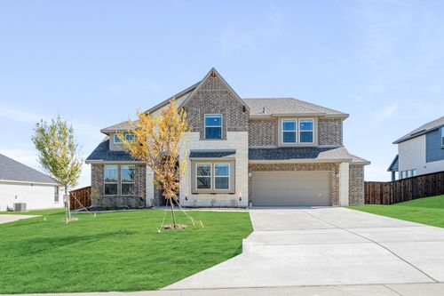 11716 Flathead Ct, Godley, TX, 76044-1526 | Card Image