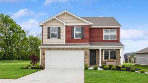 1001 Carriage Place Dr, Richmond, KY, 40475 | Card Image