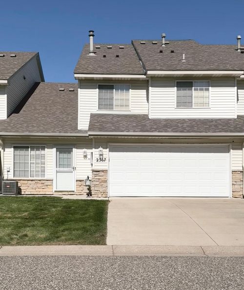 2367 Cascade Dr, Shakopee, MN, 55379-3927 | Card Image