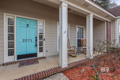 2271 Carrington Drive, Mobile, AL, 36695 | Card Image