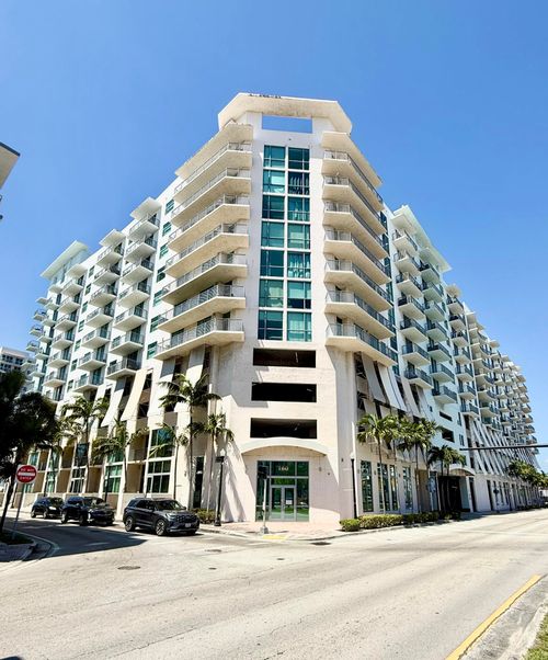 905-140 S Dixie Hwy, Hollywood, FL, 33020-7316 | Card Image