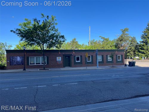 200 S Washington Ave, Royal Oak, MI, 48067-3859 | Card Image