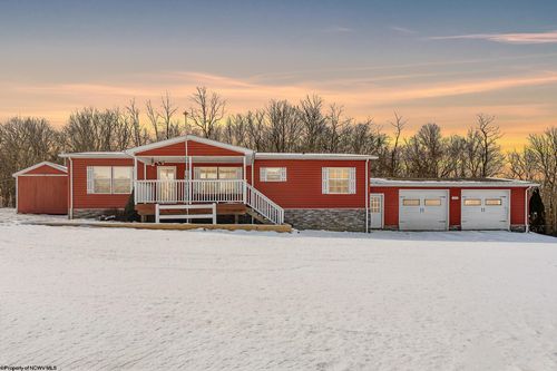 1010 Furfin Rd, Bruceton Mills, WV, 26525-5142 | Card Image