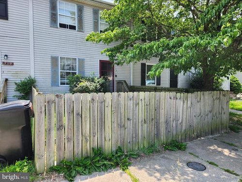 721 Hemlock St, SALISBURY, MD, 21804-6013 | Card Image